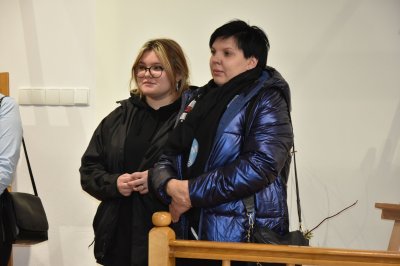 Okładka albumu: Weekend z kulturą